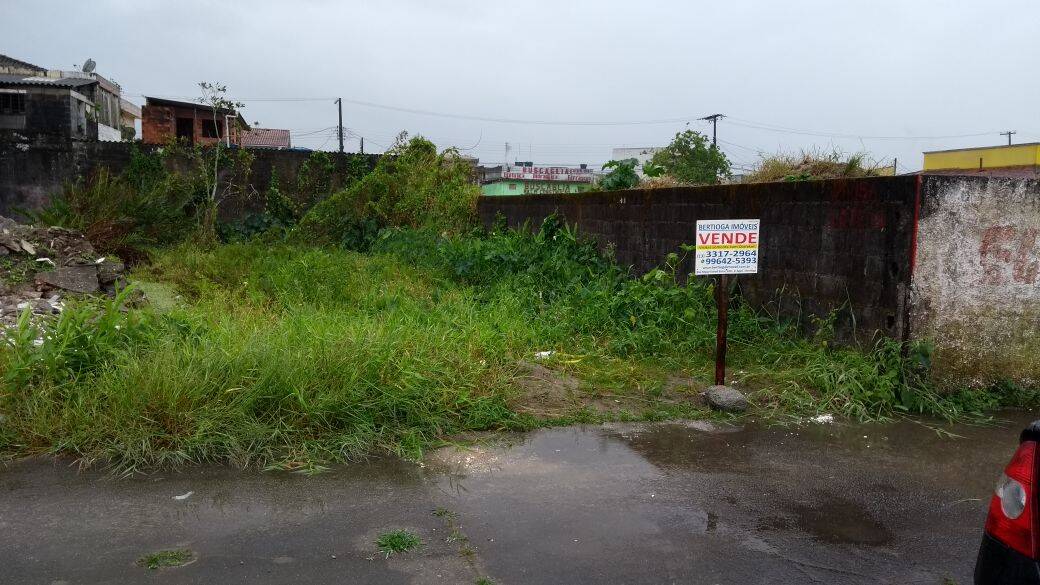 TERRENO IDEAL PARA COMÉRCIO EM VICENTE DE CARVALHO II - BERTIOGA
