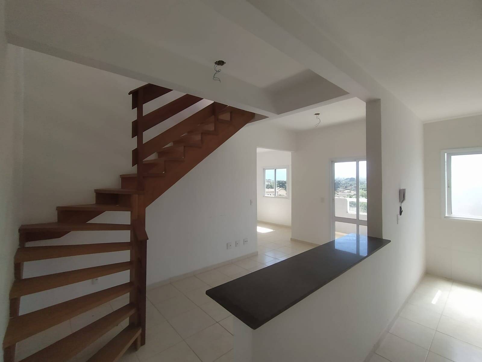 COBERTURA DUPLEX EM BAIRRO NOBRE DE BERTIOGA