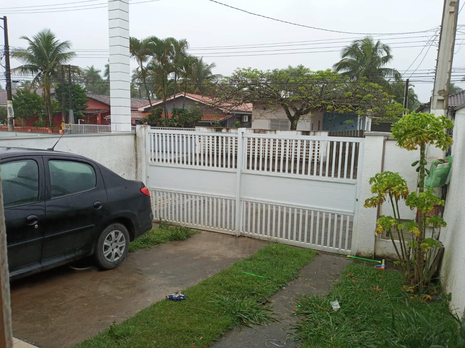 CASA NO RIO DA PRAIA PRÓXIMA AO MAR! 150 METROS!