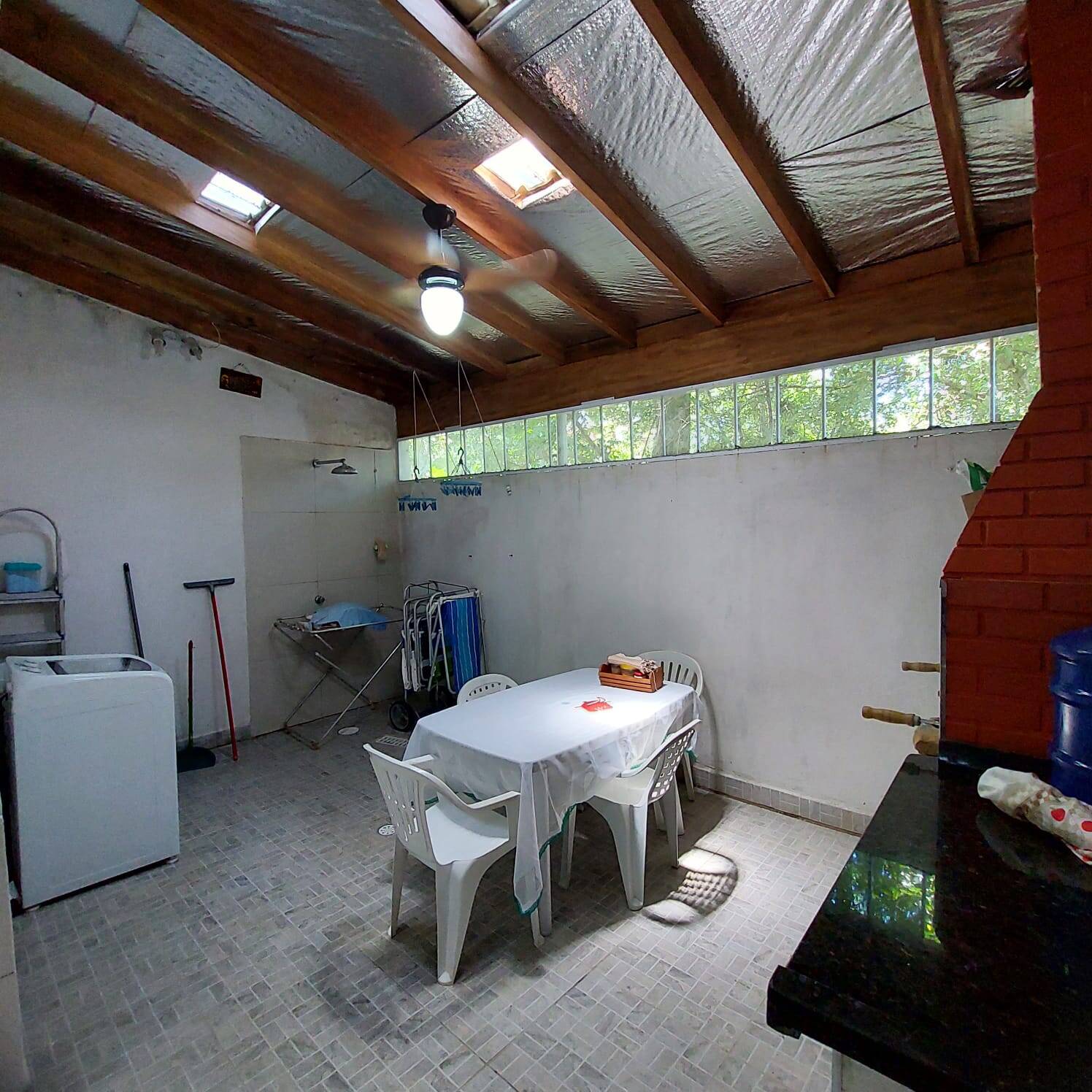 Villagio a 70mts da Praia da Enseada de Bertioga, Junto ao  Sesc