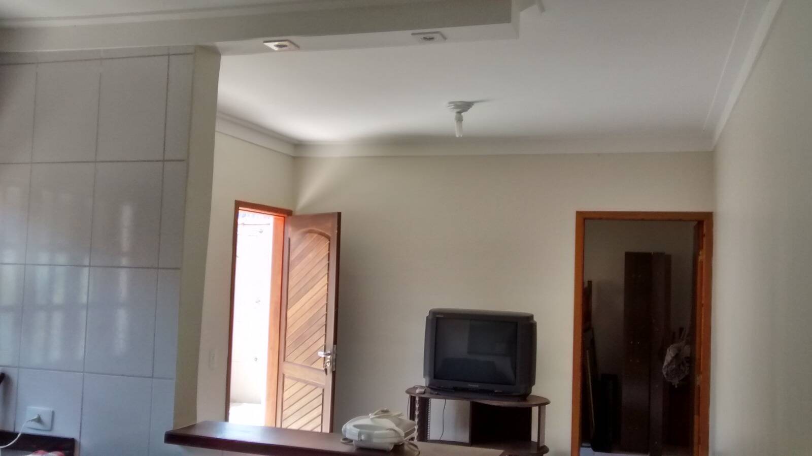 CASA EM VILLAGIO
