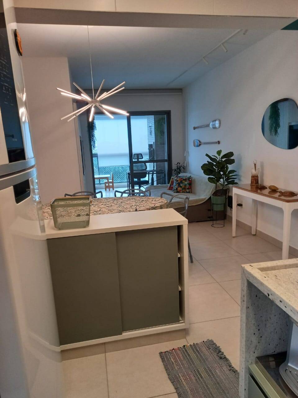 Apartamento no Tulun Family Club – Apenas 100m da Praia da Enseada Bertioga