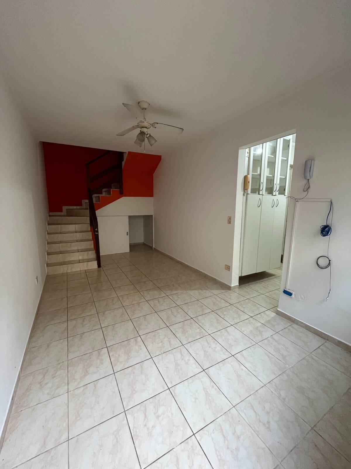 Sobrado na Vila Itapanhau. Melhor região residencial do centro!