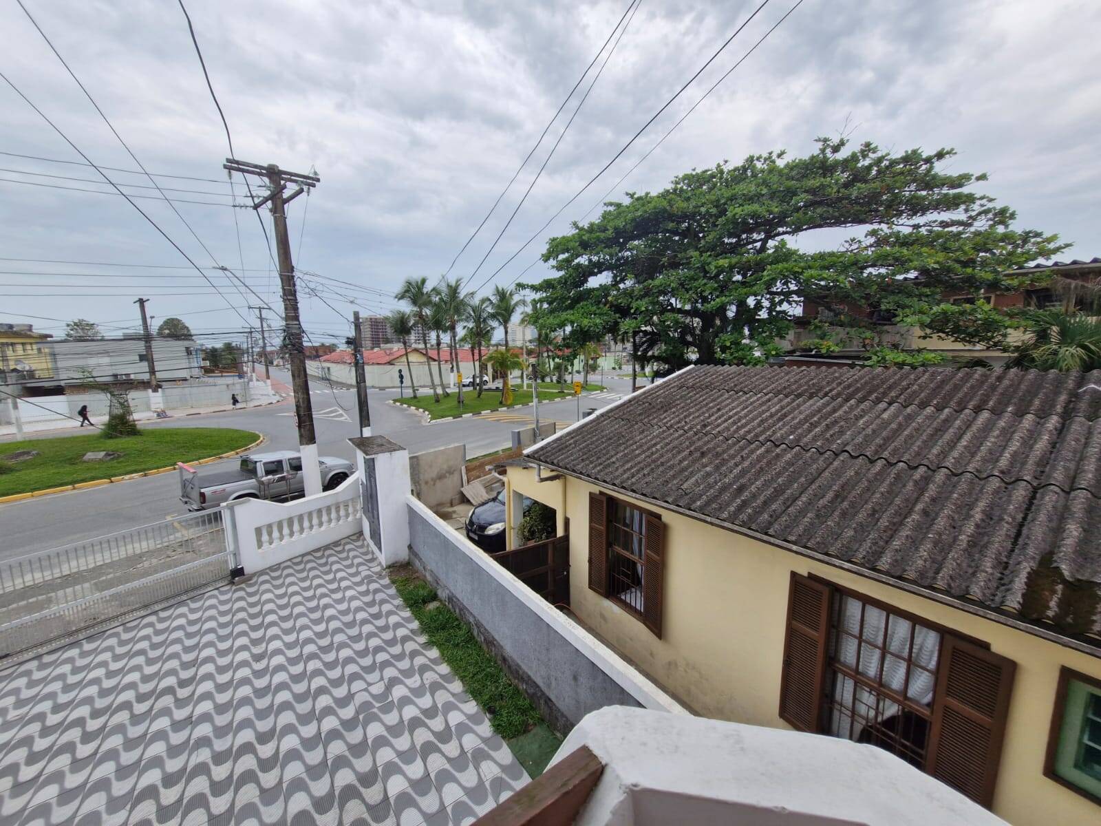 Excelente oportunidade! Apto próximo ao SESC apenas 200 mts da praia.