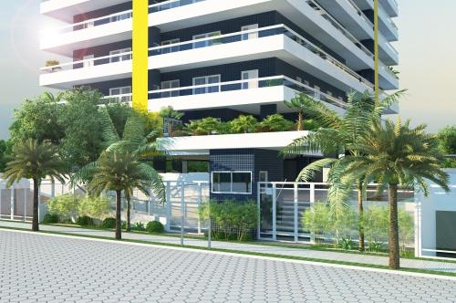 EMPREENDIMENTO INDAIA HOME CULB BERTIOGA - OBRAS FINALIZANDO - APROVEITE!