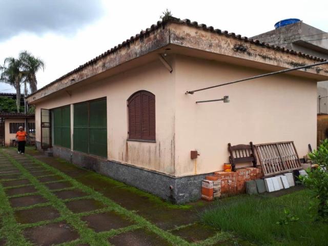 #401 - Casa para Venda em Bertioga - SP - 3