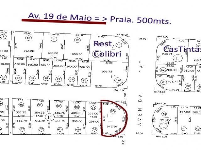 #409 - Área para Venda em Bertioga - SP - 3