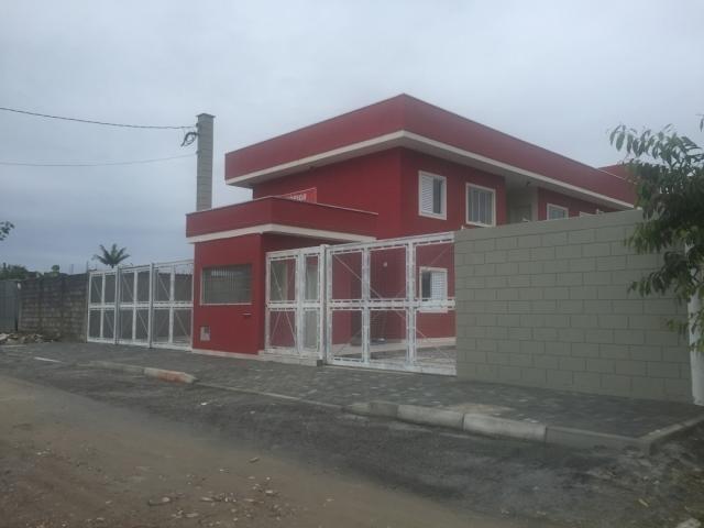 #412 - Casa para Venda em Bertioga - SP - 2