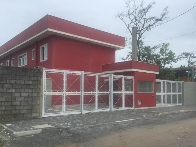 #412 - Casa para Venda em Bertioga - SP