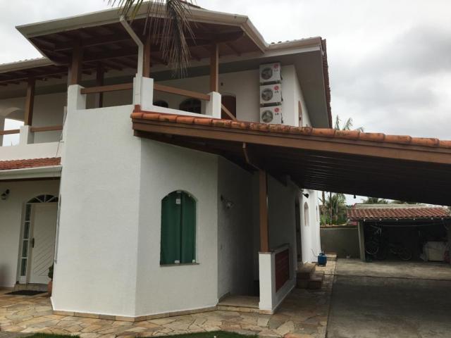 #433 - Casa em condomínio para Venda em Bertioga - SP