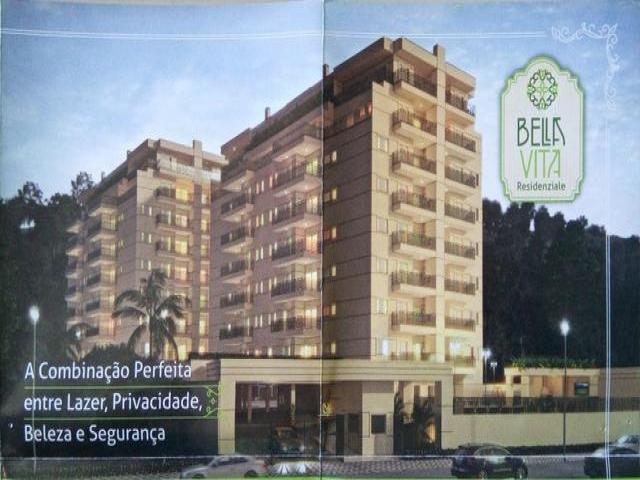 #446 - Apartamento para Venda em Bertioga - SP - 1