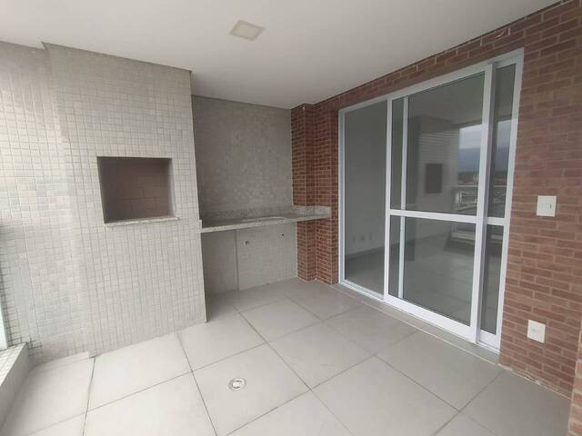 #485 - Apartamento para Venda em Bertioga - SP - 2