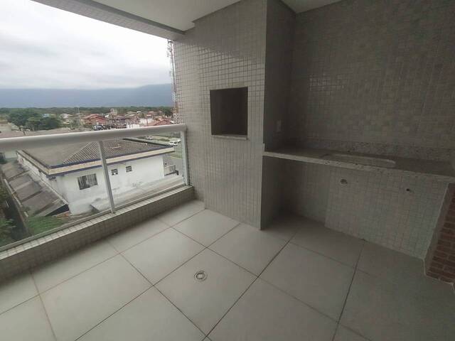 Apartamento para Lançamento em Bertioga - 4