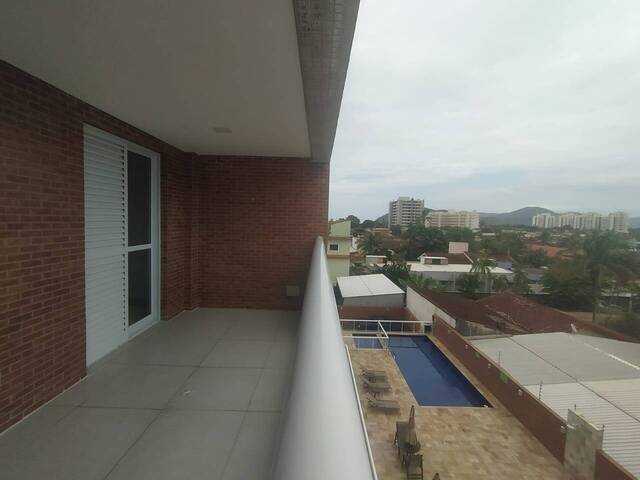Apartamento para Lançamento em Bertioga - 5