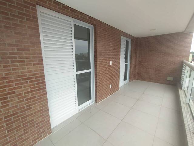 #485 - Apartamento para Venda em Bertioga - SP - 3