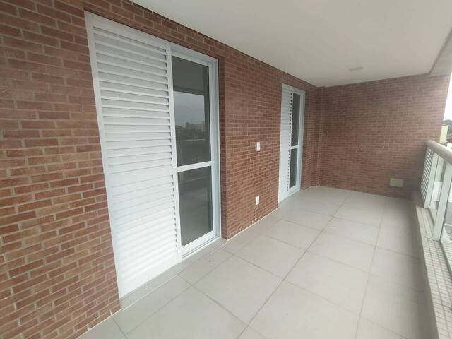 #485 - Apartamento para Venda em Bertioga - SP