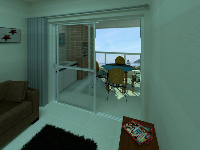 Apartamento para Venda em Bertioga - 4