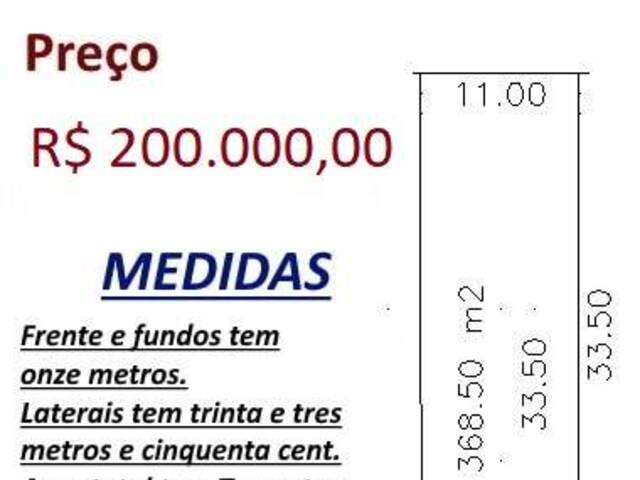 #439 - Área para Venda em Bertioga - SP - 1