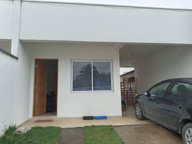 #601 - Casa para Venda em Bertioga - SP