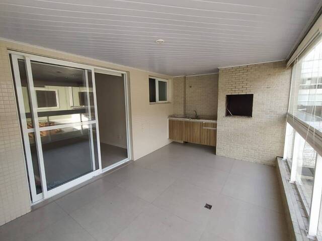 #605 - Apartamento para Venda em Bertioga - SP
