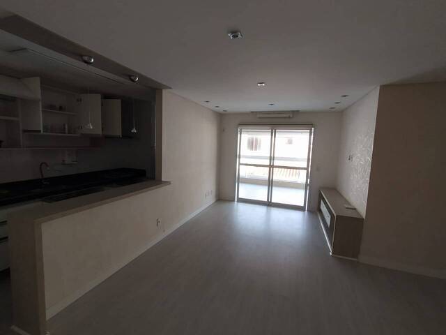 #605 - Apartamento para Venda em Bertioga - SP