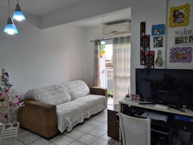 #609 - Apartamento para Venda em Bertioga - SP - 2