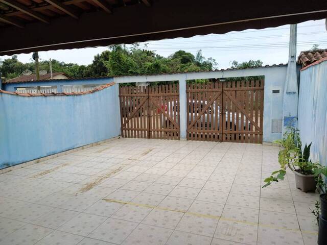 #612 - Casa para Venda em Bertioga - SP