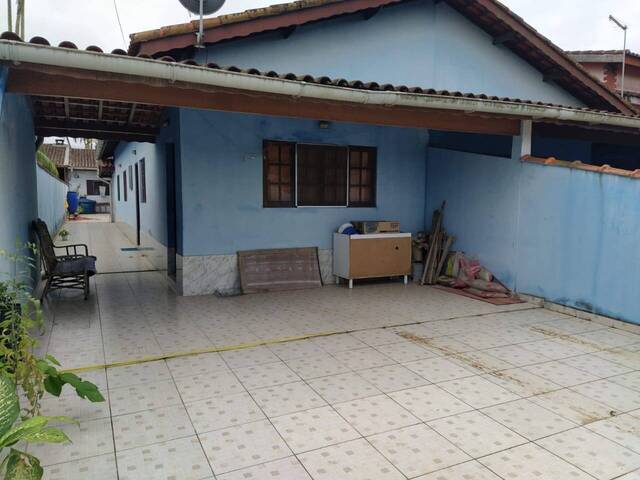 #612 - Casa para Venda em Bertioga - SP
