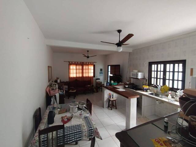 #612 - Casa para Venda em Bertioga - SP