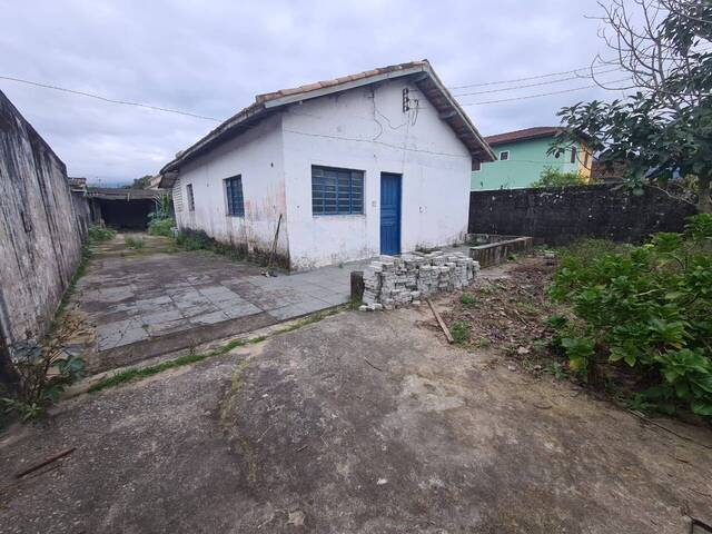 #617 - Casa para Venda em Bertioga - SP - 1