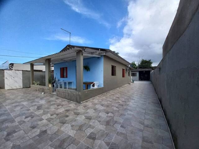 #625 - Casa para Venda em Bertioga - SP - 1