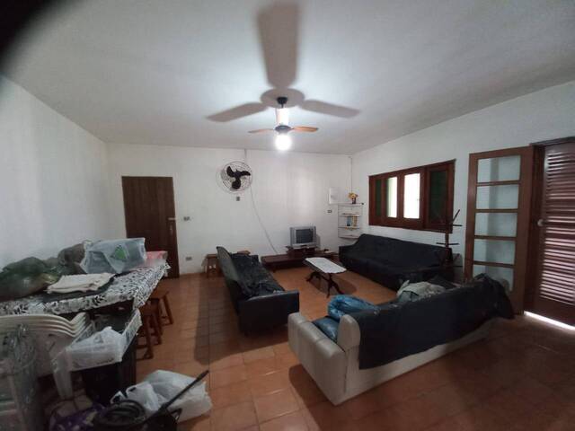 #630 - Casa para Venda em Bertioga - SP - 1