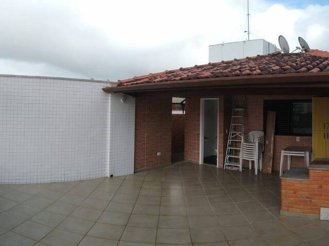 #639 - Apartamento para Venda em Bertioga - SP - 2