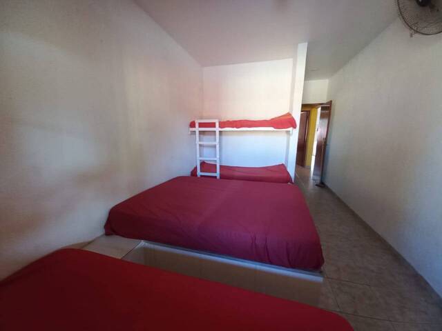 #665 - Apartamento para Venda em Bertioga - SP - 2