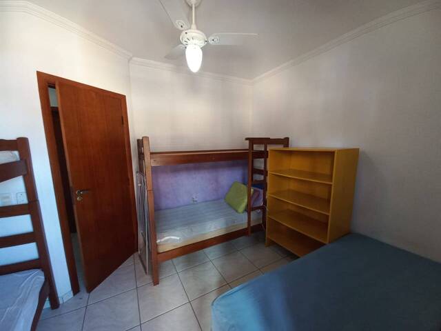 #672 - Apartamento para Venda em Bertioga - SP