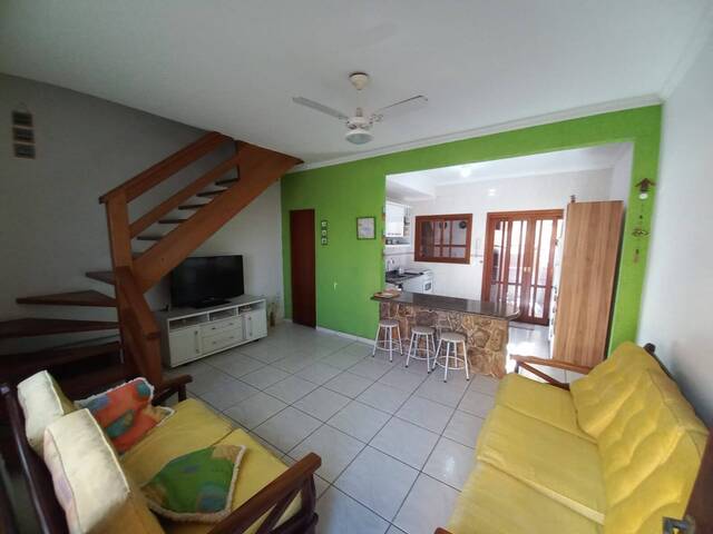 #672 - Apartamento para Venda em Bertioga - SP - 1