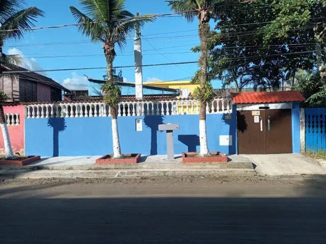 #691 - Casa para Venda em Bertioga - SP - 1