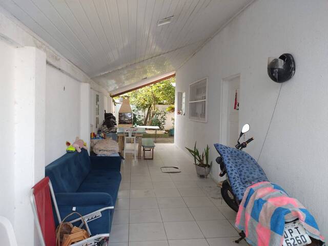 #692 - Casa para Venda em Bertioga - SP - 2