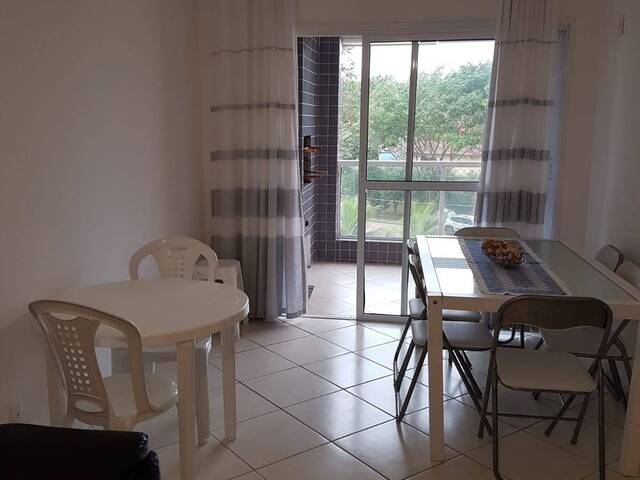 #695 - Apartamento para Venda em Bertioga - SP - 1