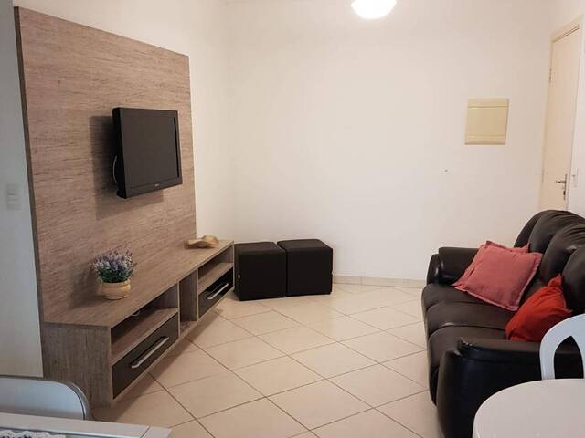 #695 - Apartamento para Venda em Bertioga - SP - 2