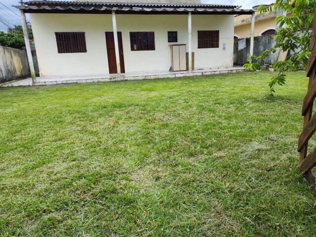 #698 - Casa para Venda em Bertioga - SP - 1