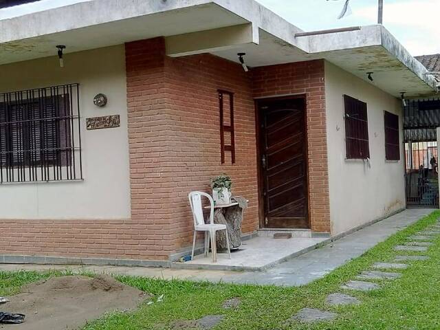 #700 - Casa para Venda em Bertioga - SP - 1