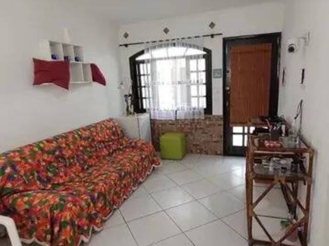 #704 - Apartamento para Venda em Bertioga - SP - 3