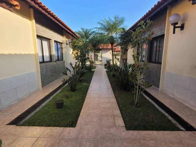 #706 - Casa para Venda em Bertioga - SP - 3