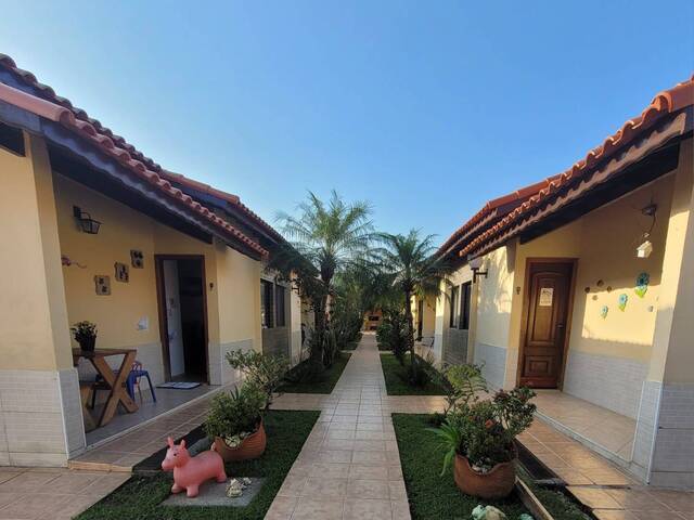 #706 - Casa para Venda em Bertioga - SP - 2