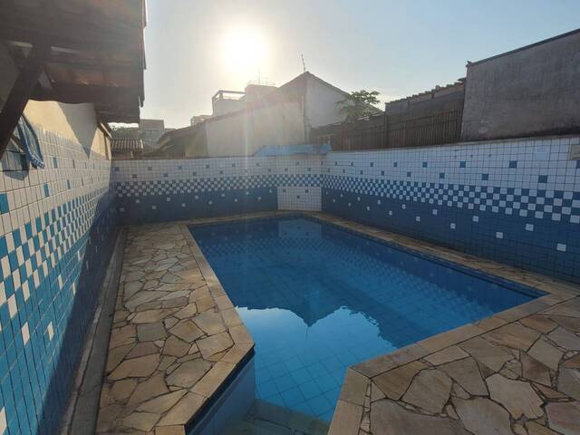 #706 - Casa para Venda em Bertioga - SP - 1
