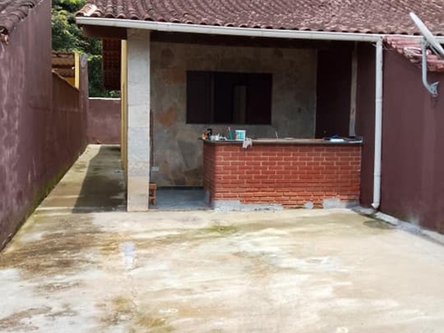 #711 - Casa para Venda em Bertioga - SP - 1