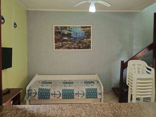 Casa para Venda em Bertioga - 5