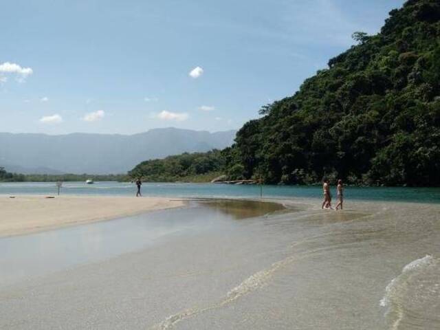 #721 - Área para Venda em Bertioga - SP