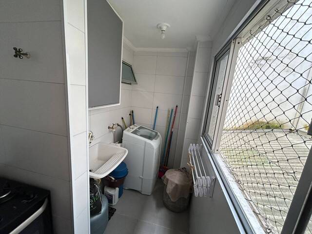 #723 - Apartamento para Venda em Bertioga - SP - 2